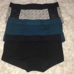 Victoria’s Secret PINK boy short underwear